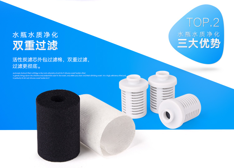 活性炭过滤器