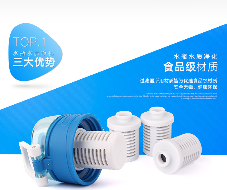 活性炭过滤器